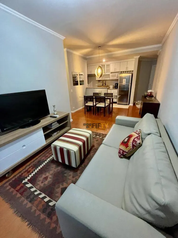 Apartamento, 2 quartos, 75 m² - Foto 1
