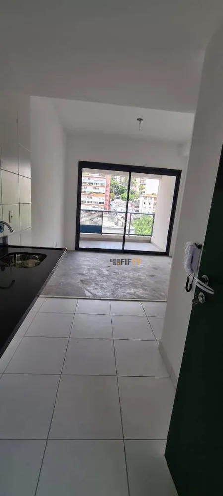 Kitnet-Studio, 26 m² - Foto 3