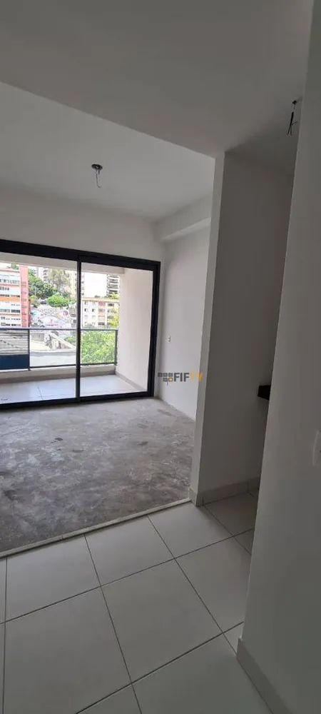 Kitnet-Studio, 26 m² - Foto 4