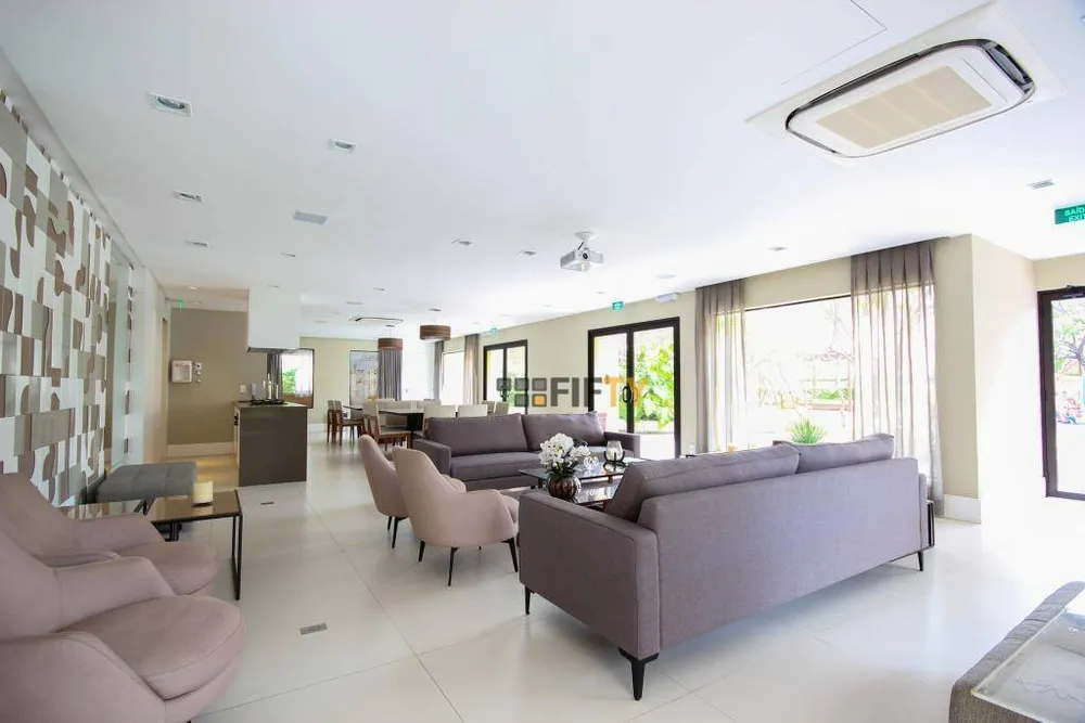 Apartamento, 3 quartos, 112 m² - Foto 1