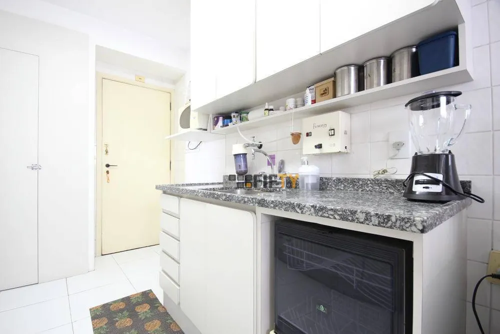 Apartamento, 3 quartos, 112 m² - Foto 2