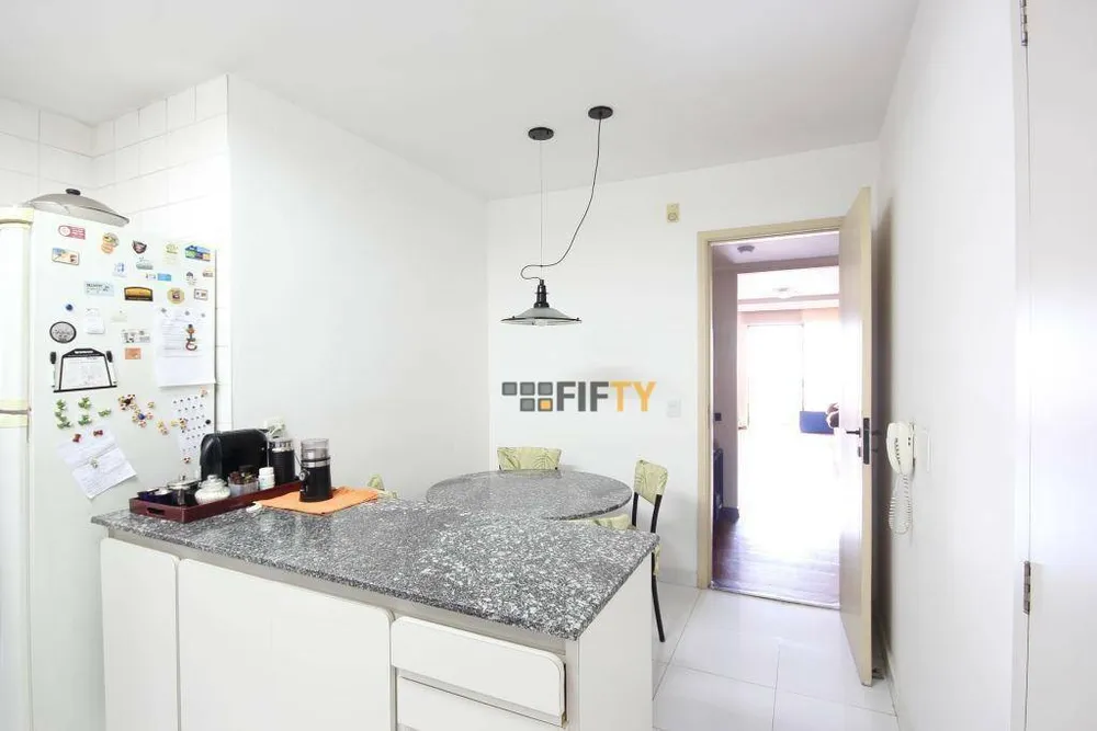 Apartamento, 3 quartos, 112 m² - Foto 4