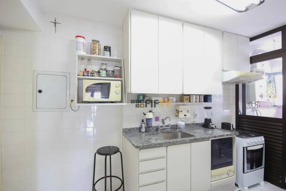 Apartamento, 3 quartos, 112 m² - Foto 3