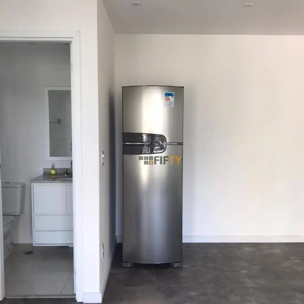 Apartamento, 1 quarto, 39 m² - Foto 3