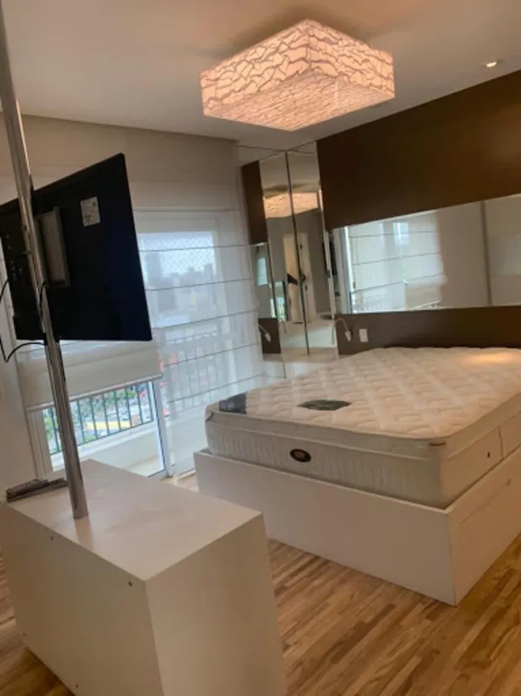 Apartamento, 4 quartos, 205 m² - Foto 4