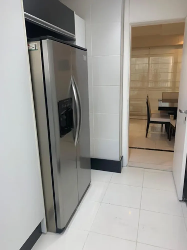 Apartamento, 4 quartos, 205 m² - Foto 2