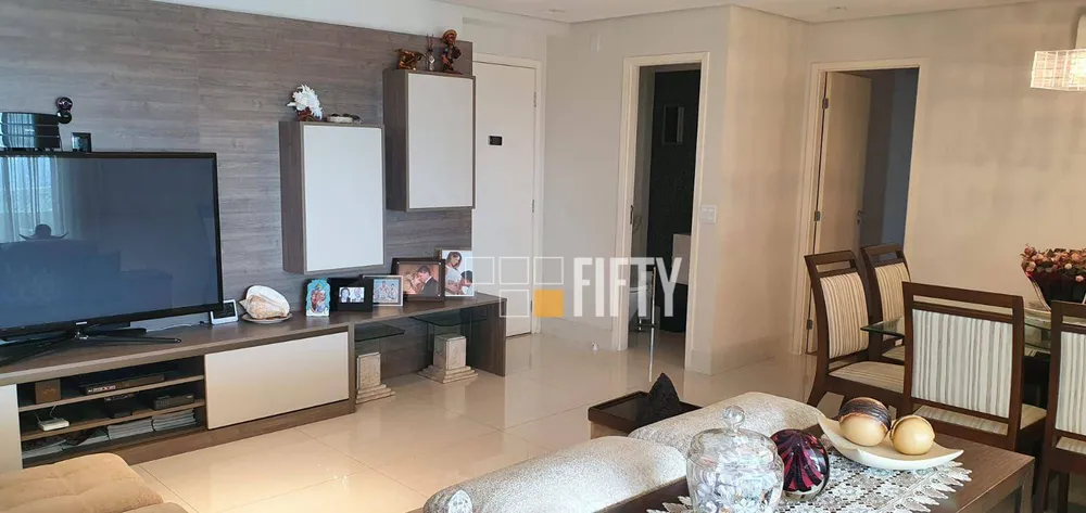 Apartamento, 3 quartos, 146 m² - Foto 3