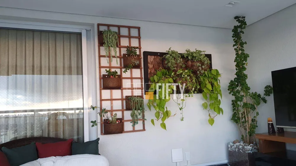 Apartamento, 3 quartos, 146 m² - Foto 4