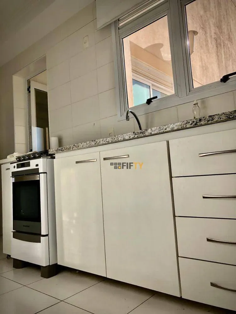 Apartamento, 3 quartos, 90 m² - Foto 2