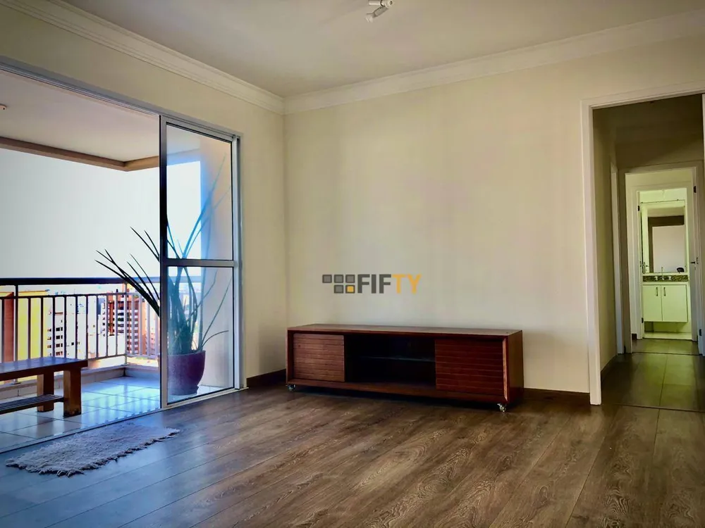 Apartamento, 3 quartos, 90 m² - Foto 1