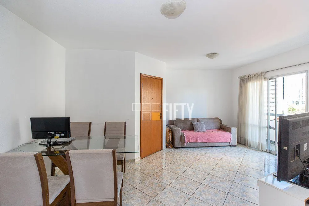Apartamento, 3 quartos, 81 m² - Foto 3