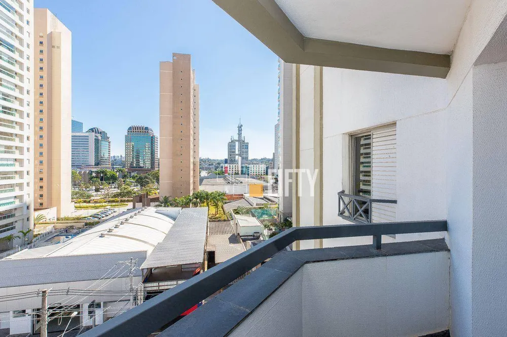 Apartamento, 3 quartos, 81 m² - Foto 1