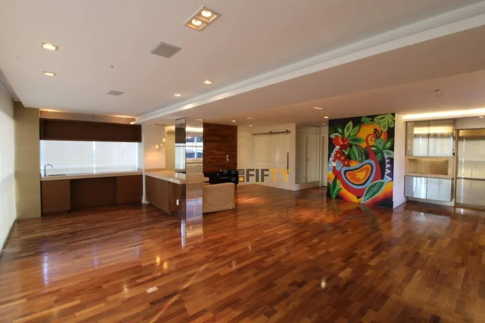 Apartamento, 3 quartos, 204 m² - Foto 4