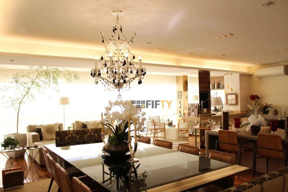 Apartamento, 3 quartos, 204 m² - Foto 3