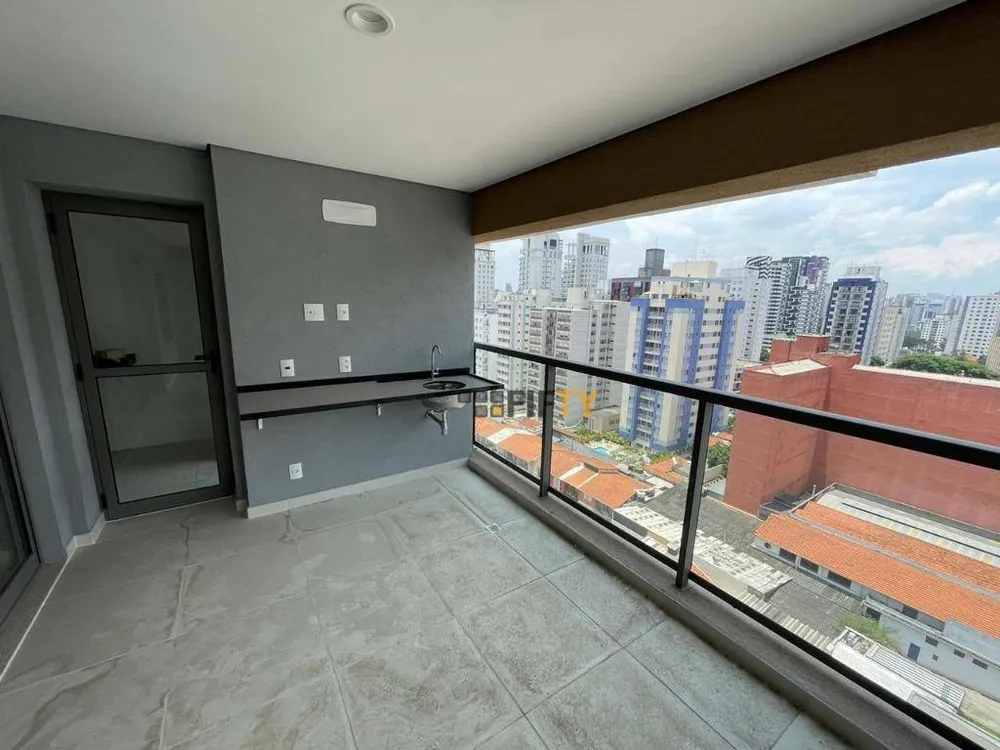 Apartamento, 3 quartos, 95 m² - Foto 3