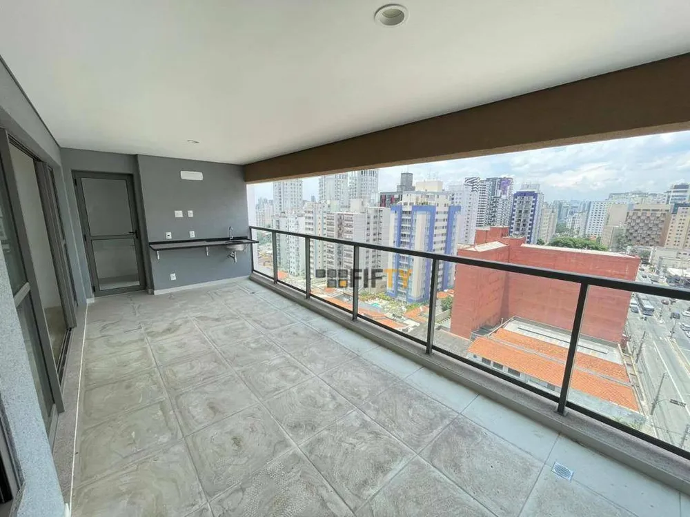 Apartamento, 3 quartos, 95 m² - Foto 1