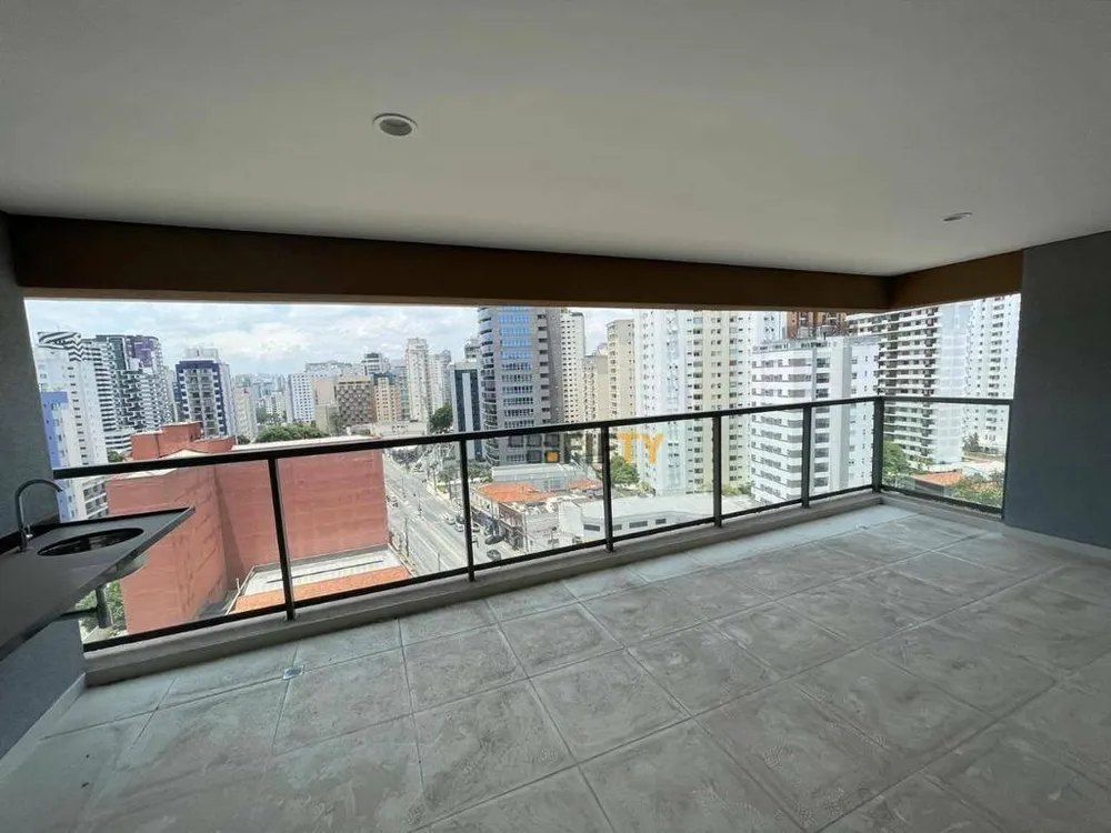 Apartamento, 3 quartos, 95 m² - Foto 2