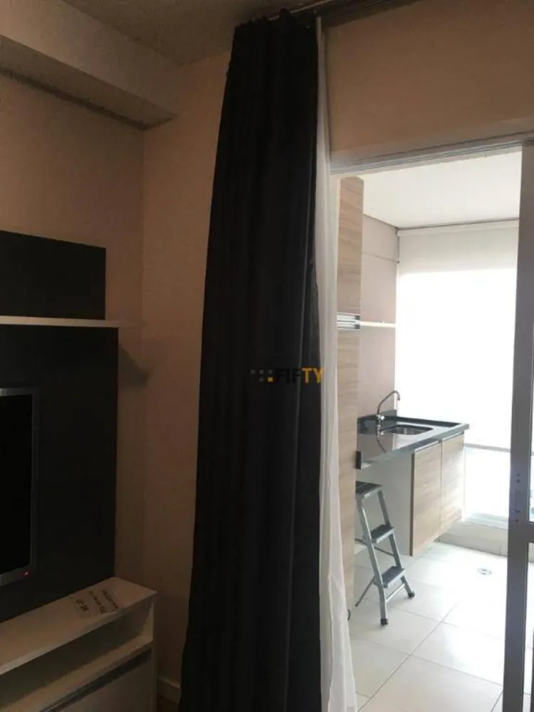 Apartamento, 1 quarto, 44 m² - Foto 3