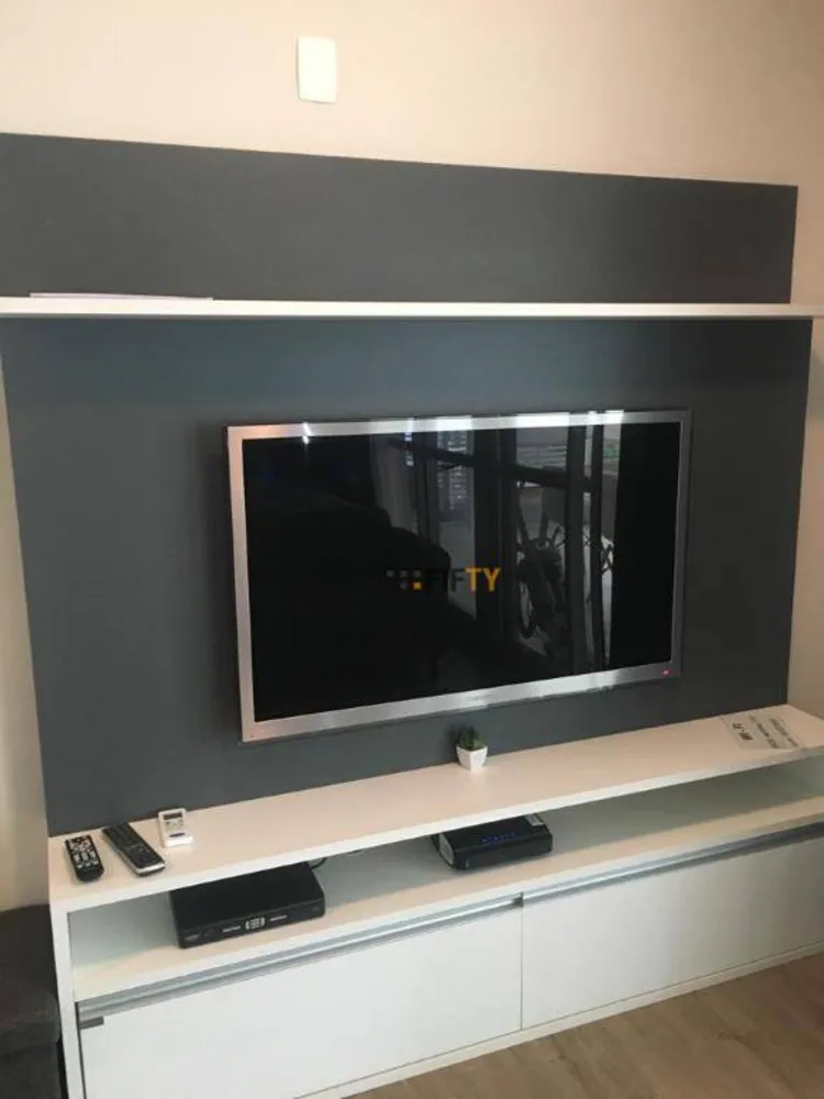 Apartamento, 1 quarto, 44 m² - Foto 2