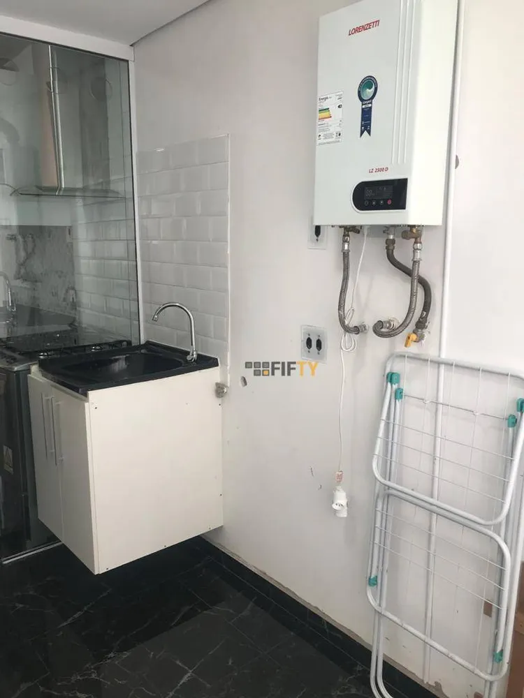 Apartamento, 2 quartos, 70 m² - Foto 4