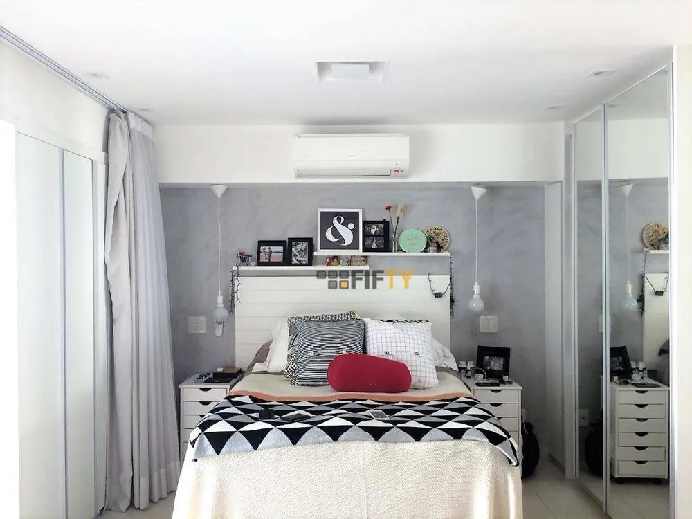 Apartamento, 1 quarto, 49 m² - Foto 4