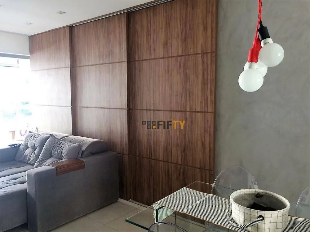 Apartamento, 1 quarto, 49 m² - Foto 3