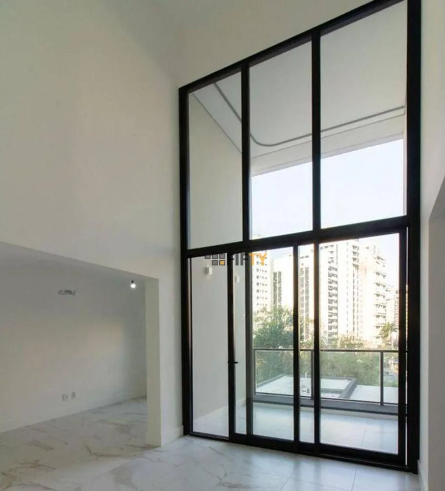 Apartamento, 2 quartos, 94 m² - Foto 2