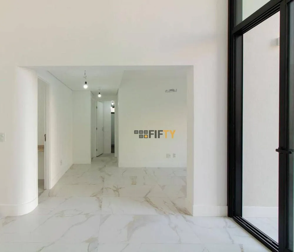 Apartamento, 2 quartos, 94 m² - Foto 1