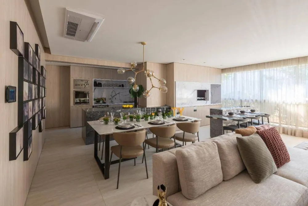 Apartamento, 3 quartos, 105 m² - Foto 1