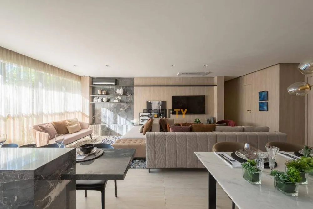 Apartamento, 3 quartos, 105 m² - Foto 3