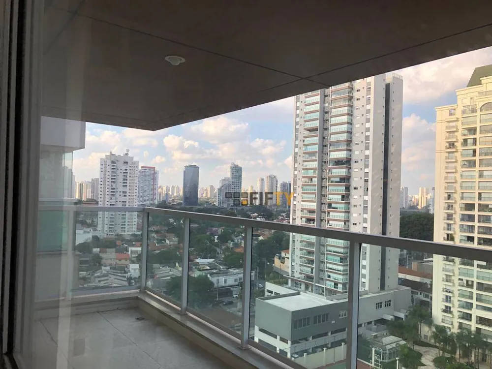 Apartamento, 1 quarto, 49 m² - Foto 1