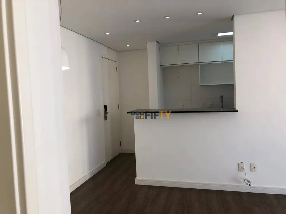 Apartamento, 1 quarto, 49 m² - Foto 3