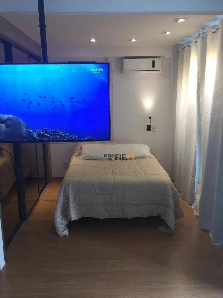 Apartamento, 1 quarto, 50 m² - Foto 2