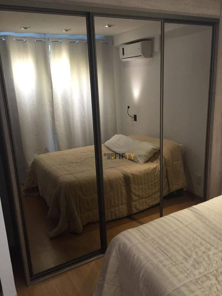 Apartamento, 1 quarto, 50 m² - Foto 3