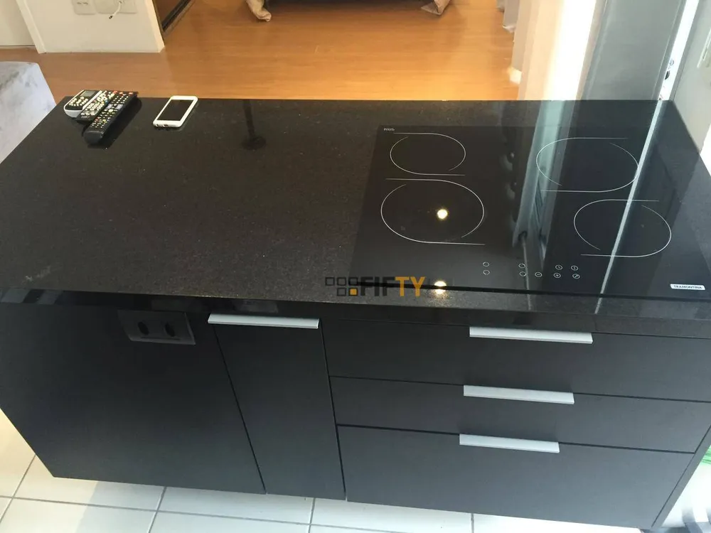Apartamento, 1 quarto, 50 m² - Foto 4