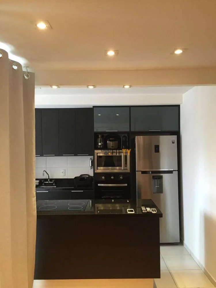Apartamento, 1 quarto, 50 m² - Foto 1
