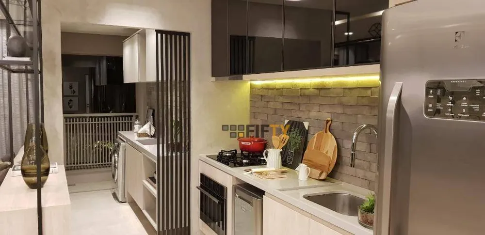 Apartamento, 2 quartos, 69 m² - Foto 4