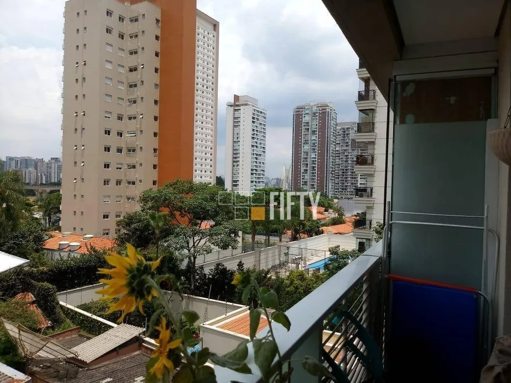 Apartamento, 1 quarto, 37 m² - Foto 1