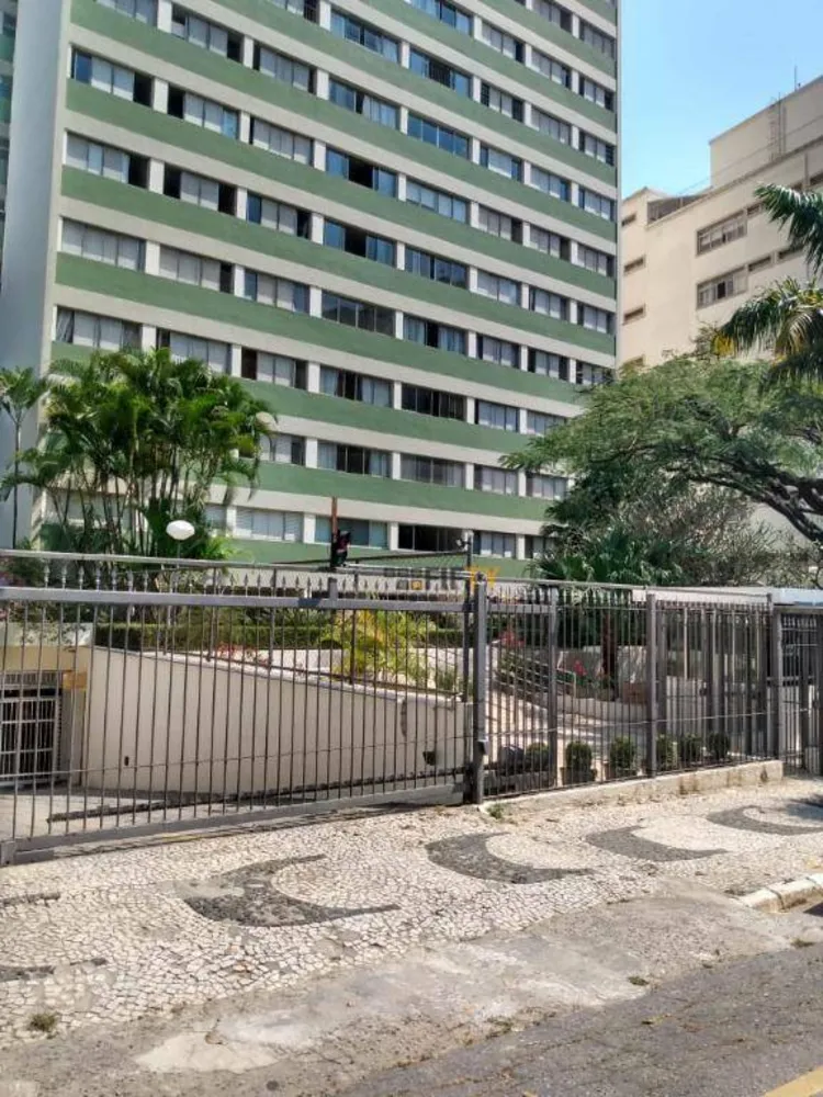 Apartamento, 3 quartos, 100 m² - Foto 2