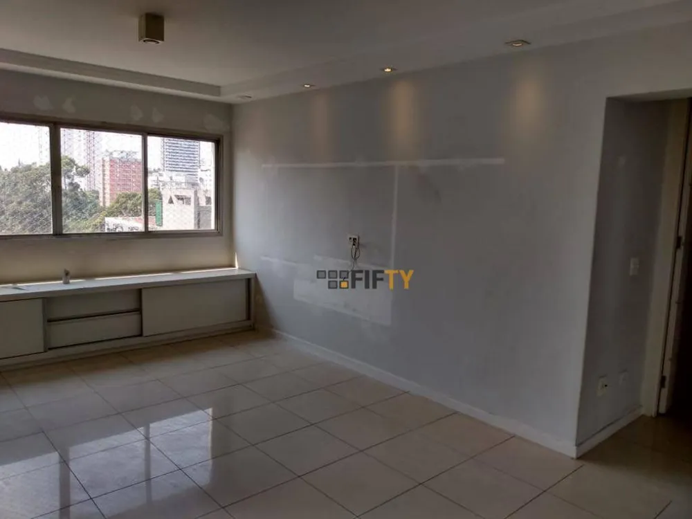Apartamento, 3 quartos, 100 m² - Foto 1