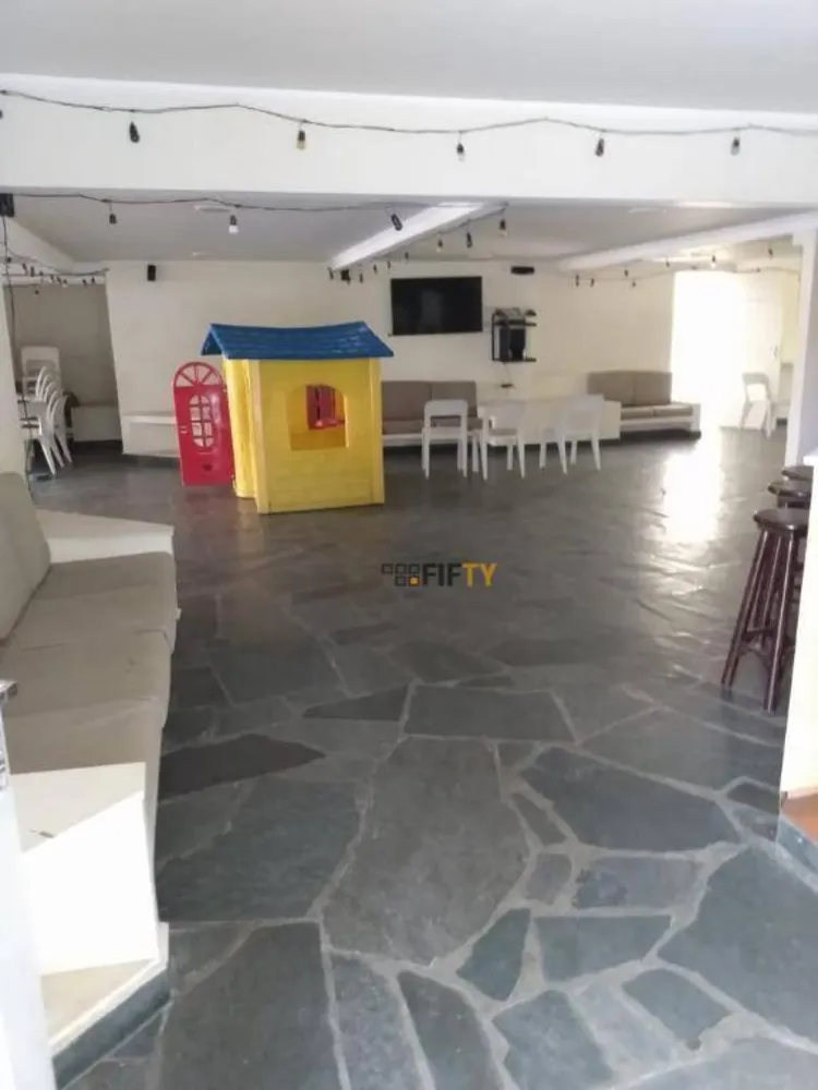 Apartamento, 3 quartos, 100 m² - Foto 3
