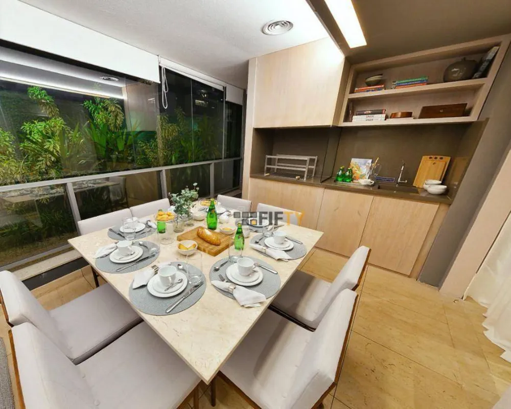 Apartamento, 3 quartos, 131 m² - Foto 3