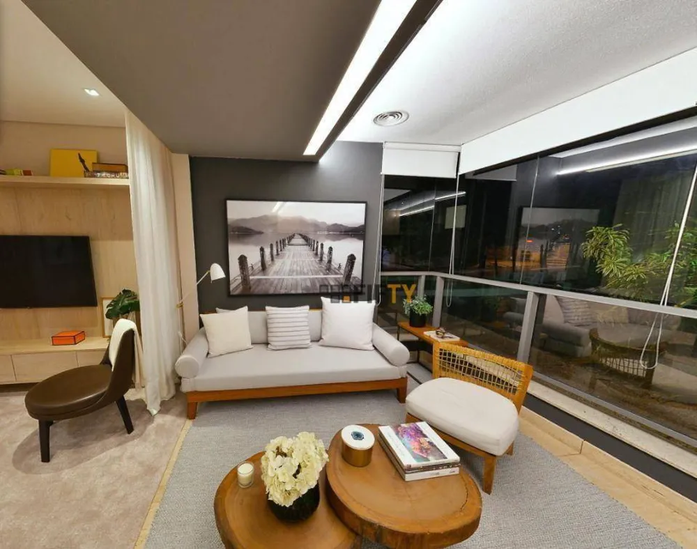 Apartamento, 3 quartos, 131 m² - Foto 4