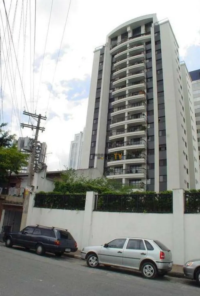 Apartamento, 3 quartos, 93 m² - Foto 2