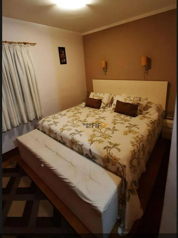 Apartamento, 3 quartos, 93 m² - Foto 4