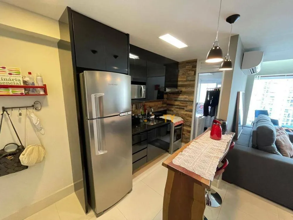 Apartamento, 2 quartos, 69 m² - Foto 3