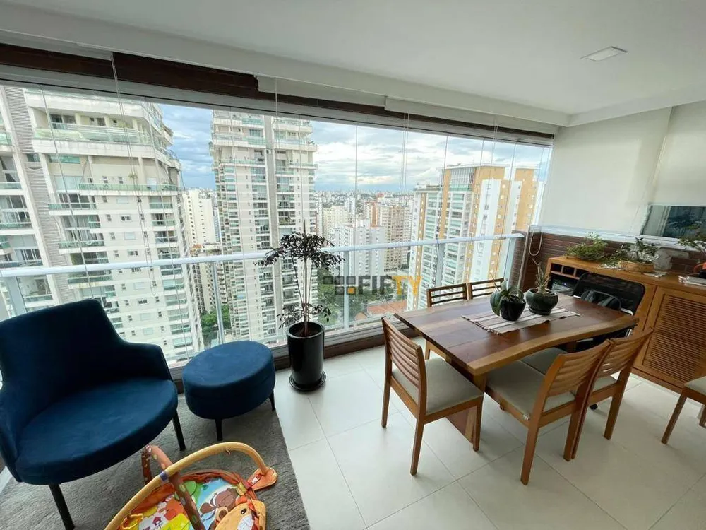 Apartamento, 2 quartos, 69 m² - Foto 1
