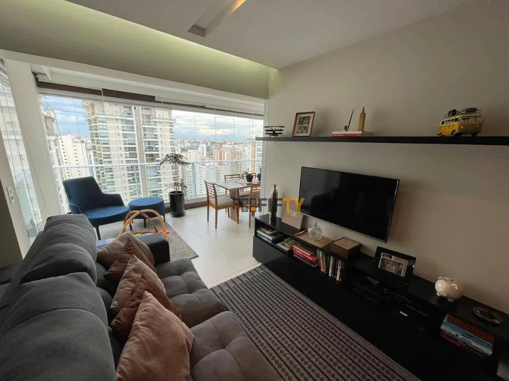 Apartamento, 2 quartos, 69 m² - Foto 2
