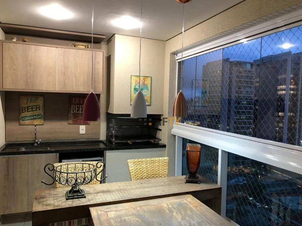 Apartamento, 3 quartos, 125 m² - Foto 1