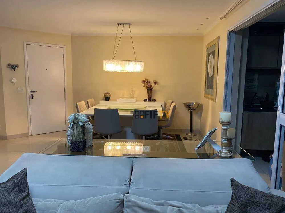 Apartamento, 3 quartos, 125 m² - Foto 2